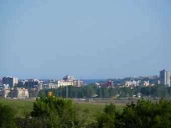 Land 1.5km to Sunny Beach 5.6dk Sunny Beach